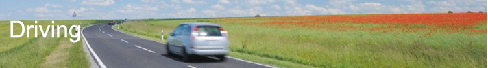 Driving Driving