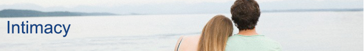 Intimacy Intimacy