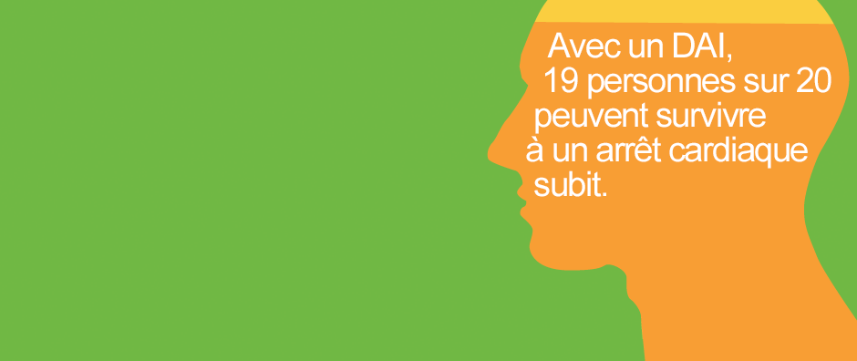 Traitement d'un arrêt cardiaque subit Traitement d'un arrêt cardiaque subit