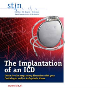 The Implantation of an S-ICD