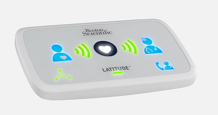 LATITUDE NXT